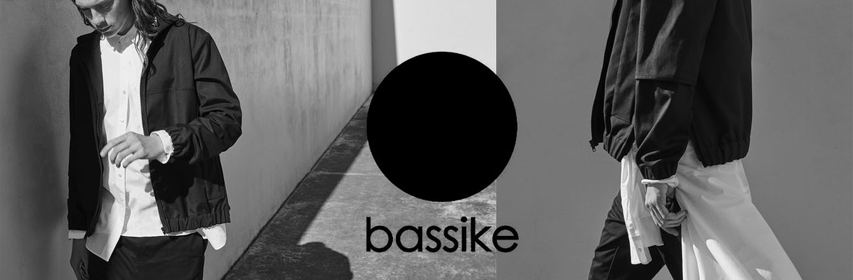 bassike　2016 summer＆surplus Collection-2016319154253.jpg