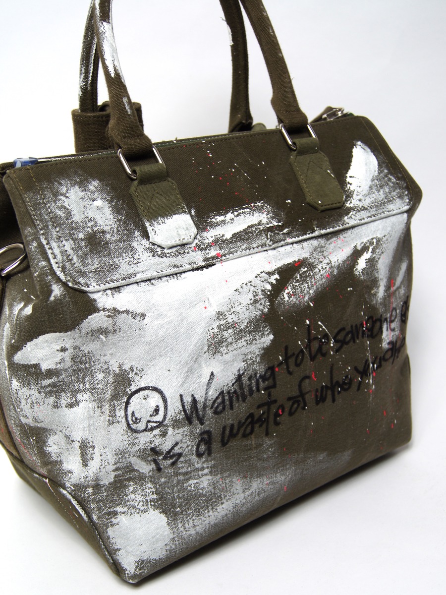 READYMADE×buggy GYM BAG(レディメイド)20164315105.jpg