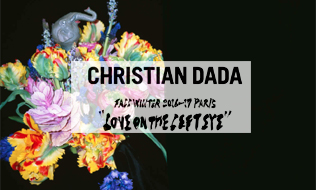 CHRISTIAN DADA(クリスチャンダダ)