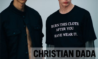 CHRISTIAN DADA