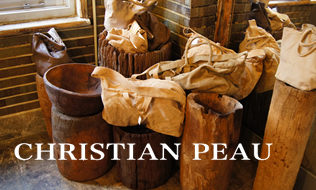 CHRISTIANPEAU(クリスチャンポー)