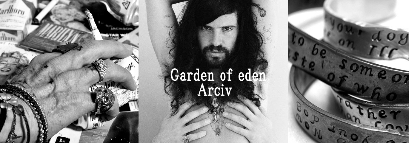 Garden of Eden