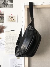 ロゴモノグラム スウェットフーディ パーカー (ホワイト)
