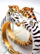 TIGER BRACELET