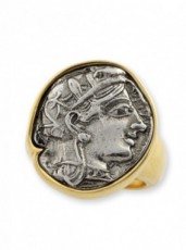 COIN RING
