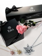 FLOWER JEWELRY STICK "TAIK"