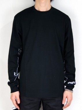 LONG SLEEVE T-SHIRT