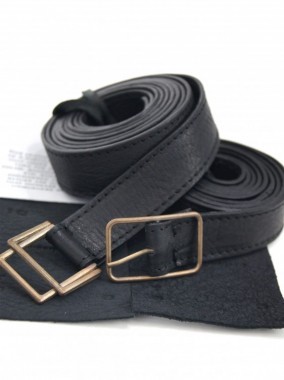 HORSE GUIDI BELT