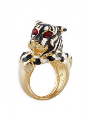 TIGER RING