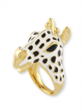 GIRAFFE RING