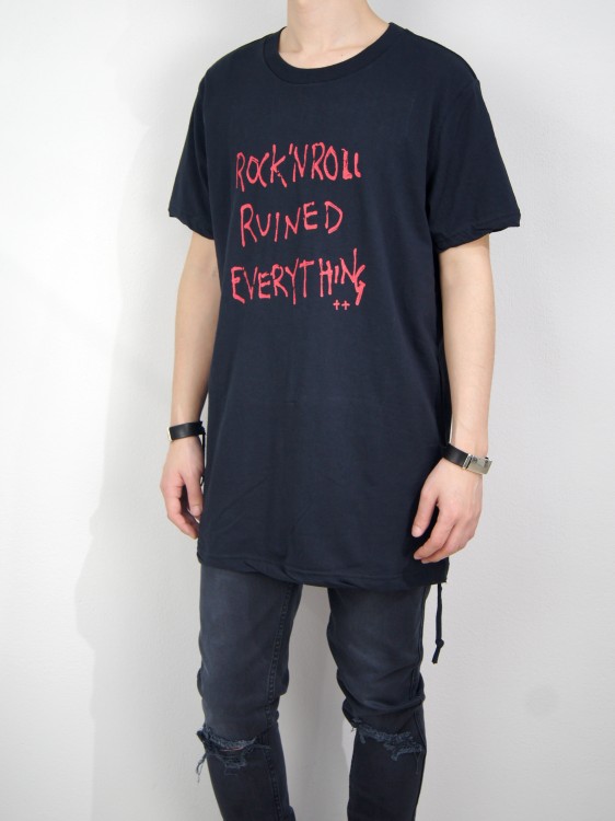 ksubi オーバーダイ プリントTシャツ | スビ 公式通販サイト - room194