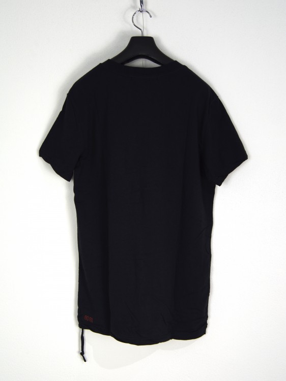 ksubi スビ DEAD Tシャツ ダメージTシャツ XS 実質M～L位 黒