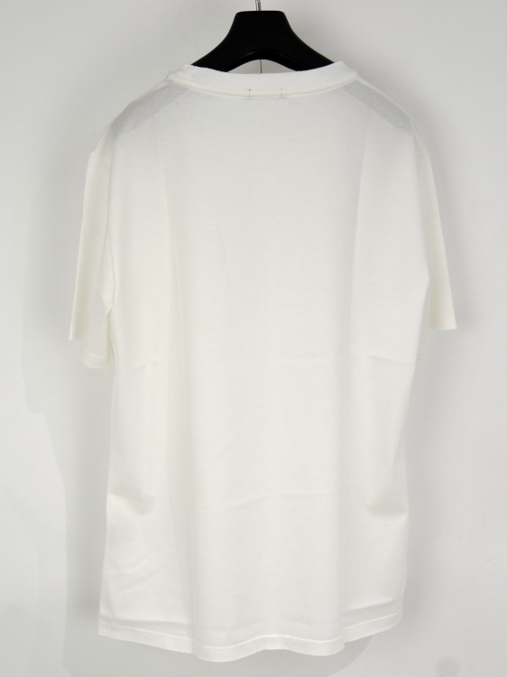 フライトポケットTシャツ (WHITE・BKACK・OLIVE)
