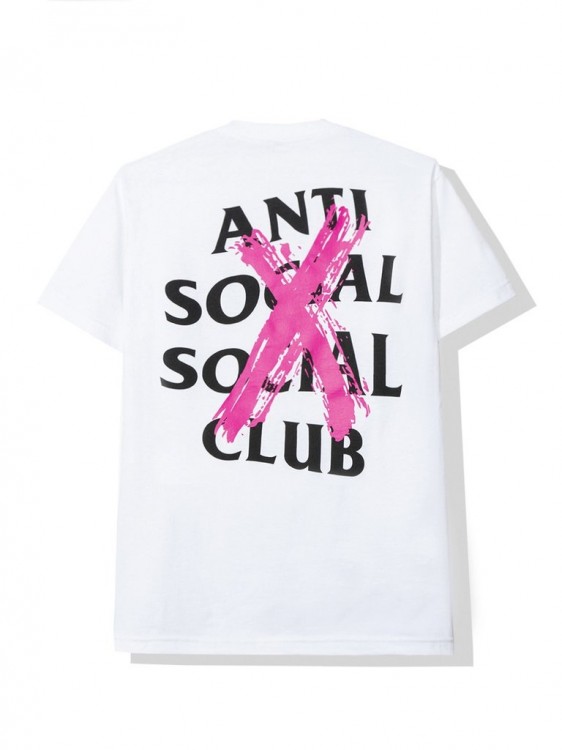 Tシャツ ANTI SOCIAL SOCIAL CLUB