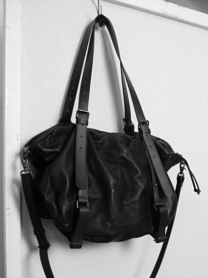 パトリックステファン PATRICK STEPHAN BAG