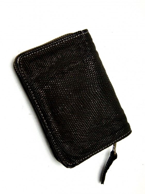 CHRISTIAN PEAU リザードレザー 二つ折り財布 | クリスチャンポー 公式通販サイト - room194