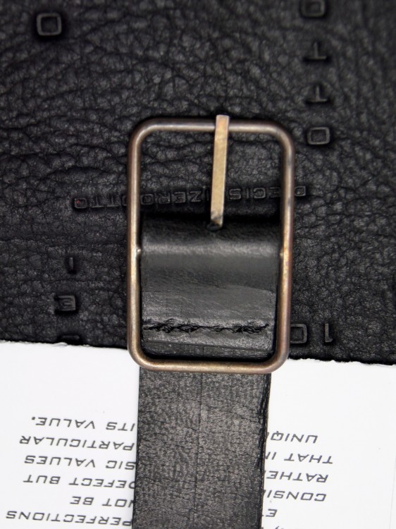 HORSE GUIDI BELT