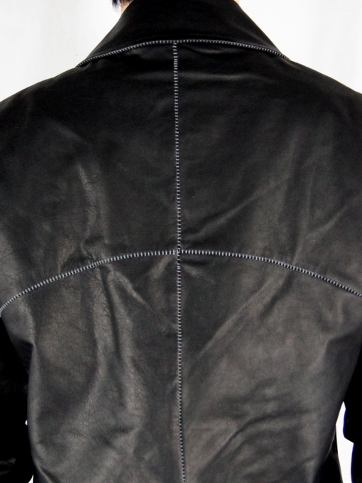 10sei0otto W RIDERS LEATHER JACKET | DIECISEIZEROOTTO 公式通販 ...