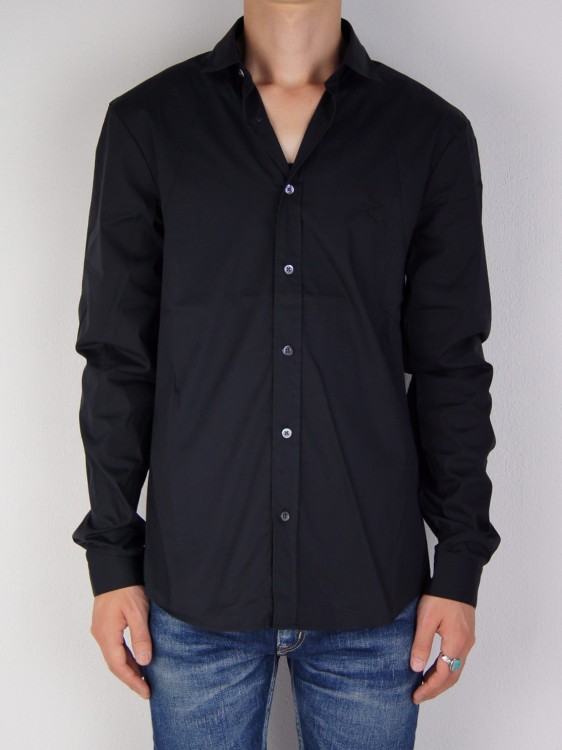 McQ HARNESS SHIRT | マックキュー 公式通販サイト - room194 McQ HARNESS SHIRT | マックキュー 公式通販サイト - room194