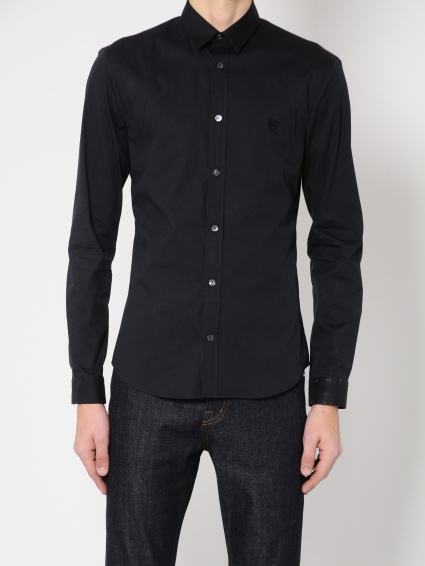 McQ HARNESS SHIRT | マックキュー 公式通販サイト - room194 McQ HARNESS SHIRT | マックキュー 公式通販サイト - room194