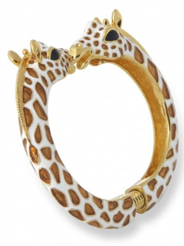 GIRAFFE BRACELET