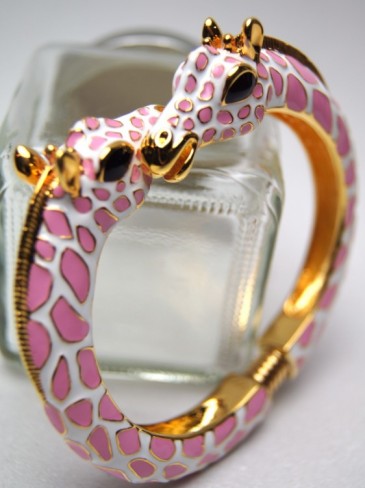 GIRAFFE BRACELET