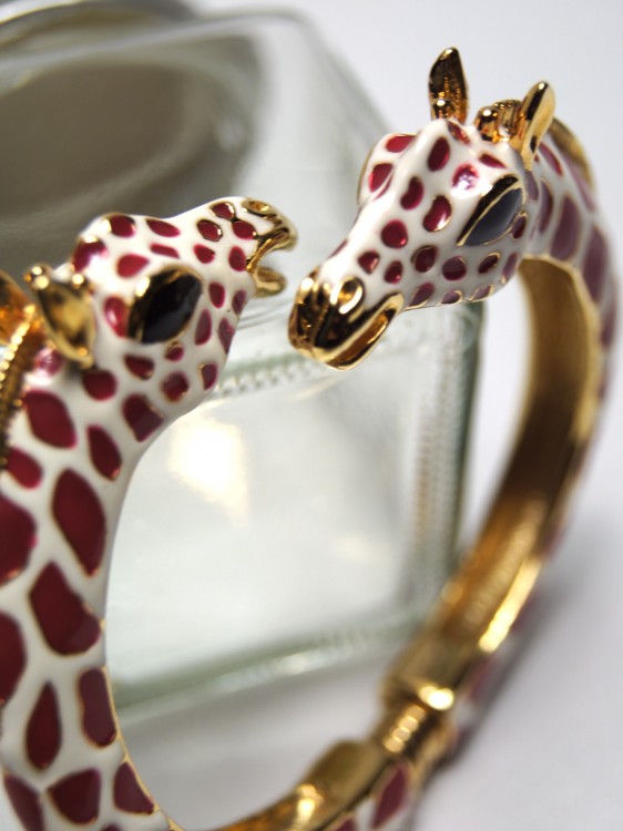 GIRAFFE BRACELET