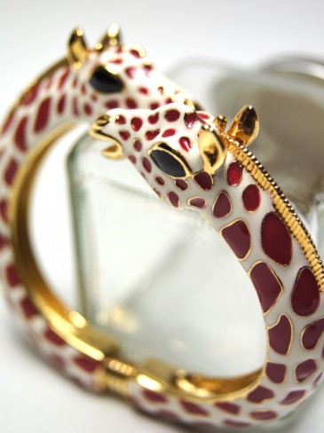 GIRAFFE BRACELET