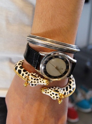 GIRAFFE BRACELET