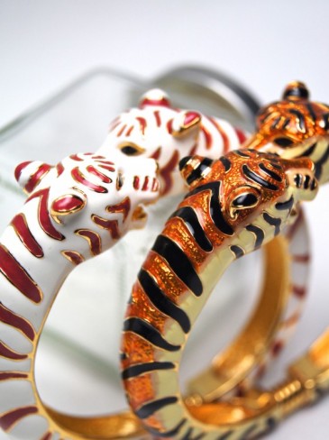 TIGER BRACELET