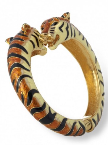 TIGER BRACELET