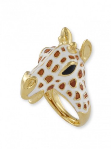 GIRAFFE RING