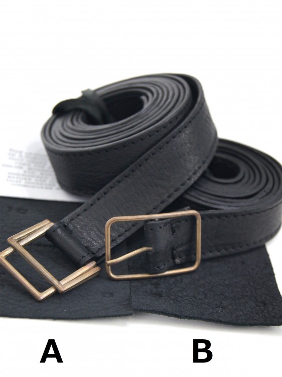 HORSE GUIDI BELT