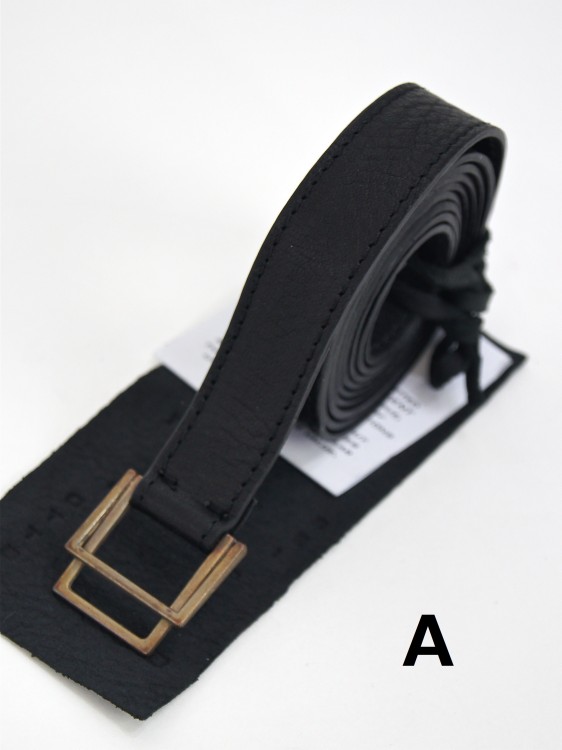 HORSE GUIDI BELT