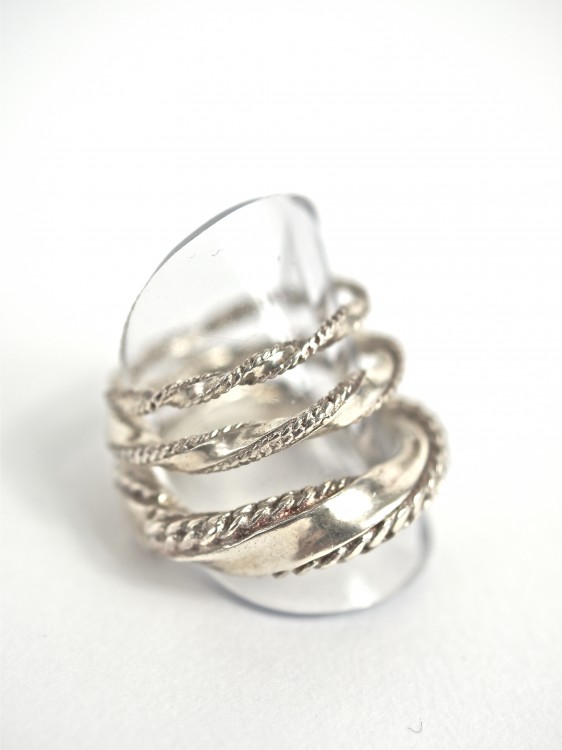 garden of eden ring チェーンリング